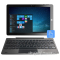 Win 10 2-in-1-Touchscreen-Laptop mit abnehmbarer Tastatur